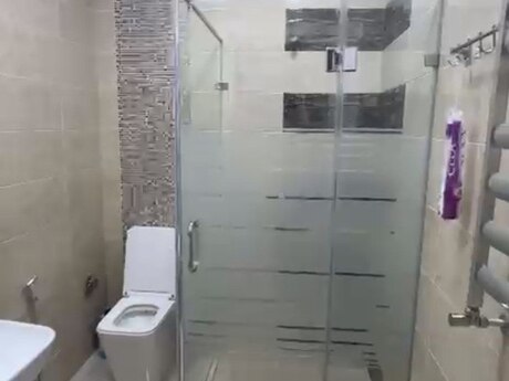 2 otaqlı yeni tikili - 28 May m. - 65 m²
