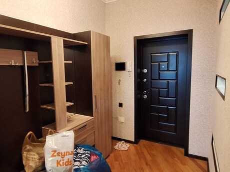 2 otaqlı yeni tikili - Həzi Aslanov m. - 70 m²