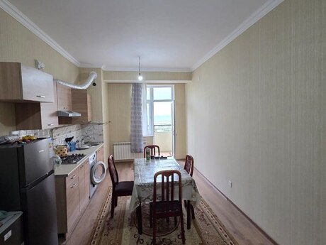 2 otaqlı yeni tikili - Sumqayıt - 55 m²