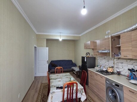 2 otaqlı yeni tikili - Sumqayıt - 55 m²