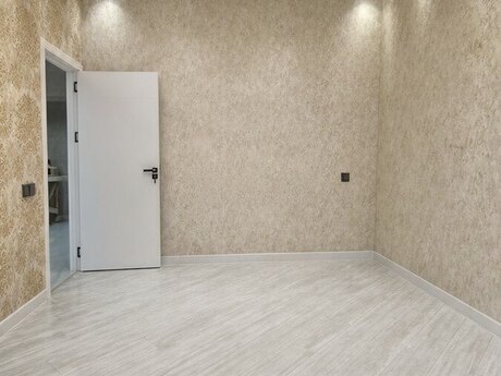 2-комн. новостройка - м. Азадлыг проспекти - 60 м²