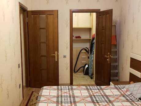 3 otaqlı yeni tikili - Sahil m. - 70 m²
