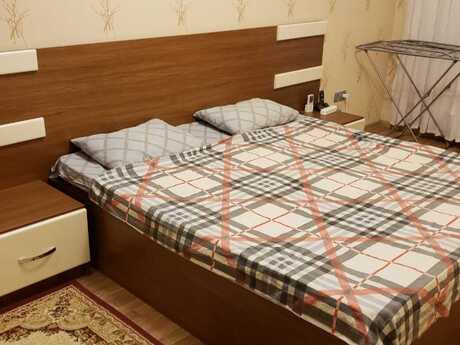 3 otaqlı yeni tikili - Sahil m. - 70 m²
