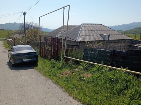 5 otaqlı həyət evi/bağ evi - Xızı - 90 m²