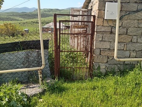 5 otaqlı həyət evi/bağ evi - Xızı - 90 m²