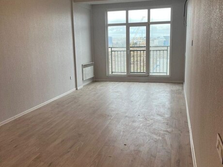 2 otaqlı yeni tikili - Sumqayıt - 74 m²