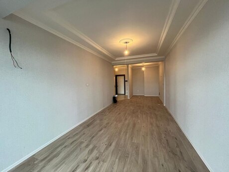 2 otaqlı yeni tikili - Sumqayıt - 74 m²