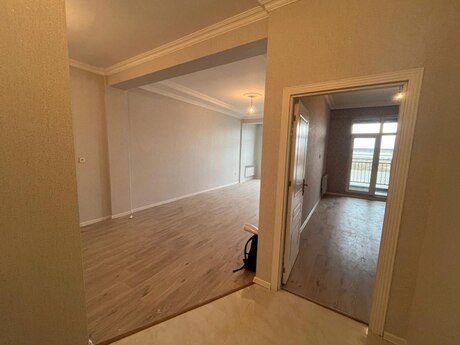 2 otaqlı yeni tikili - Sumqayıt - 74 m²