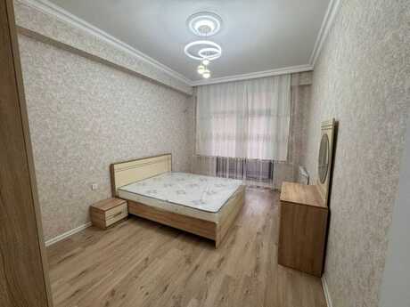 3 otaqlı yeni tikili - Sumqayıt - 100 m²