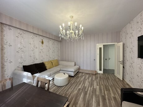 2 otaqlı mənzil, 74 m², Masazır: 107 000 ₼ 5
