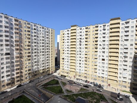 Elan №6118437 - Xırdalan, Xırdalan, 2 otaqlı, 65 m², 13/16 mərtəbə