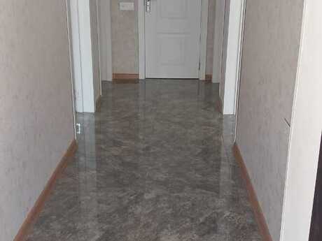 3 otaqlı həyət evi/bağ evi - Maştağa q. - 70 m²