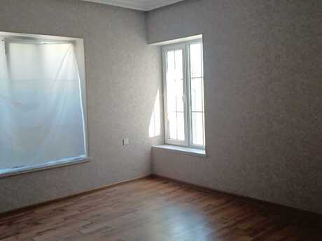 3 otaqlı həyət evi/bağ evi - Maştağa q. - 70 m²