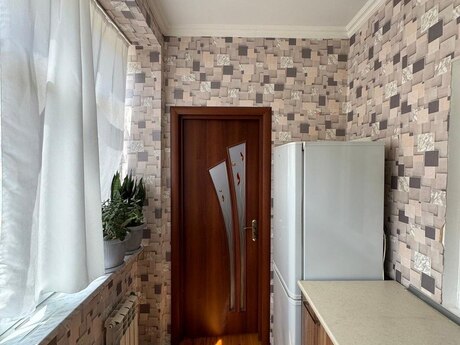 2-комн. новостройка - пос. Масазыр - 50 м²