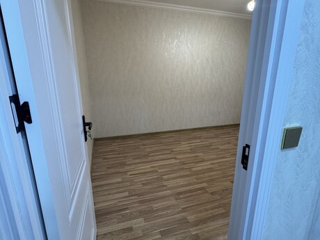 1 otaqlı köhnə tikili - Nəsimi m. - 38 m²