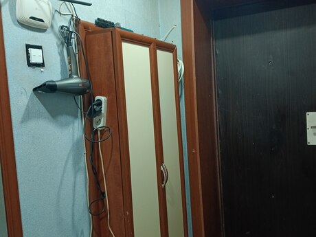 3 otaqlı köhnə tikili - Sumqayıt - 50 m²