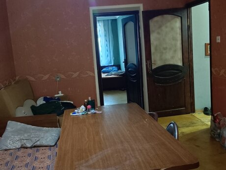 3 otaqlı köhnə tikili - Sumqayıt - 50 m²