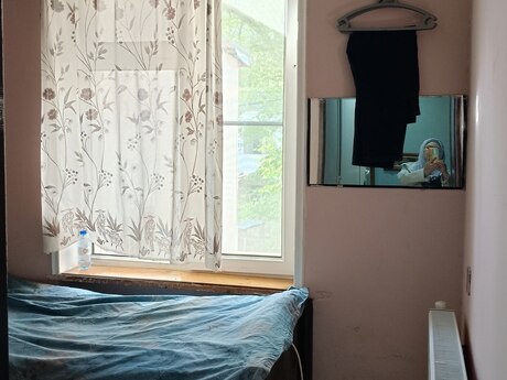 3 otaqlı köhnə tikili - Sumqayıt - 50 m²
