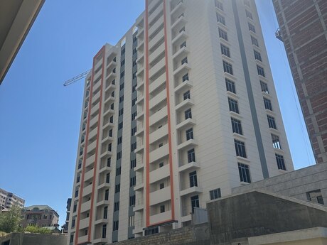 Elan №6118460 - Bakı, Həzi Aslanov m., 2 otaqlı, 67 m², 5/14 mərtəbə