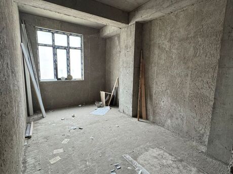 Elan №6118475 - Bakı, Bakıxanov q., 1 otaqlı, 68 m², 8/16 mərtəbə