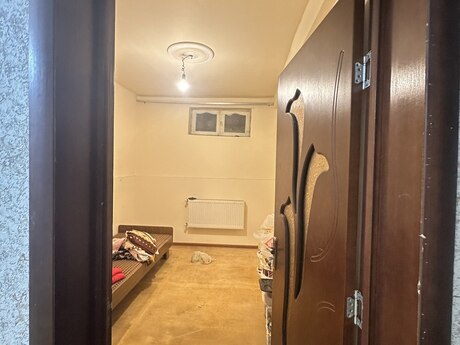 3 otaqlı köhnə tikili - Qaraçuxur q. - 60 m²