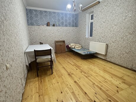 3 otaqlı köhnə tikili - Qaraçuxur q. - 60 m²