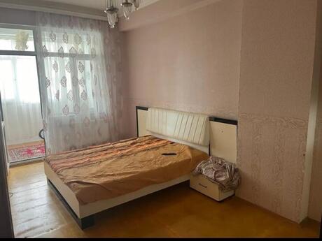 2 otaqlı yeni tikili - Həzi Aslanov m. - 74.5 m²