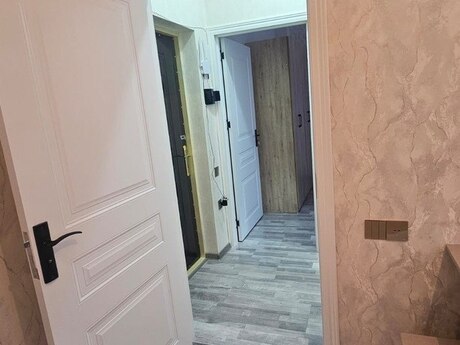 1 otaqlı yeni tikili - Xırdalan - 35.5 m²