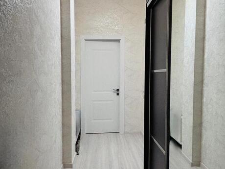 2 otaqlı yeni tikili - Xalqlar Dostluğu m. - 56 m²