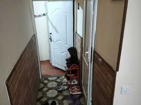 3 otaqlı köhnə tikili - Memar Əcəmi m. - 50 m²