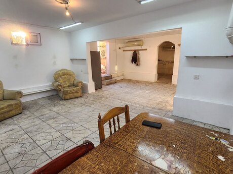 Obyekt - Yeni Günəşli q. - 100 m²