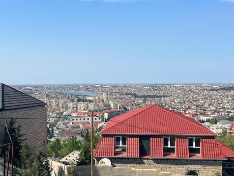 Torpaq - Yeni Günəşli q. - 3 sot