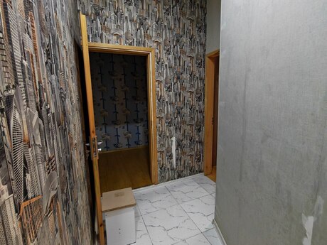 2 otaqlı yeni tikili - Masazır q. - 43 m²