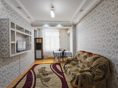 2 otaqlı yeni tikili - Masazır q. - 43 m²
