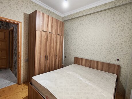 2 otaqlı yeni tikili - Masazır q. - 43 m²