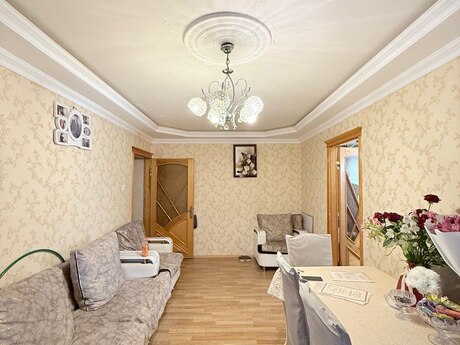 Elan №6118525 - Xırdalan, Xırdalan, 3 otaqlı, 60 m², 4/5 mərtəbə