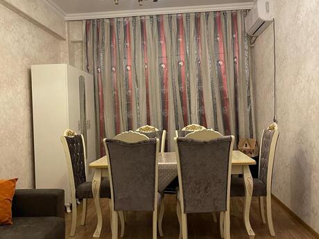 3 otaqlı yeni tikili - Xırdalan - 85 m²