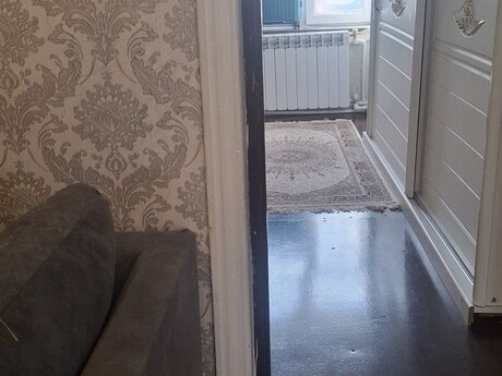 3 otaqlı həyət evi/bağ evi - 20-ci sahə q. - 81 m²