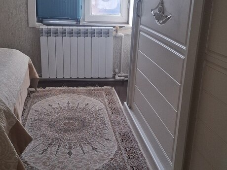 3 otaqlı həyət evi/bağ evi - 20-ci sahə q. - 81 m²