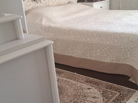 3 otaqlı həyət evi/bağ evi - 20-ci sahə q. - 81 m²