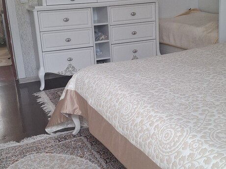 3 otaqlı həyət evi/bağ evi - 20-ci sahə q. - 81 m²
