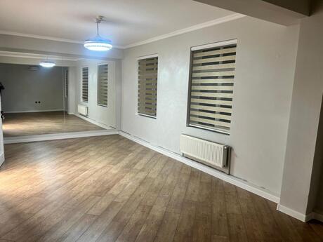 4-комн. офис - м. 28 мая - 175 м²
