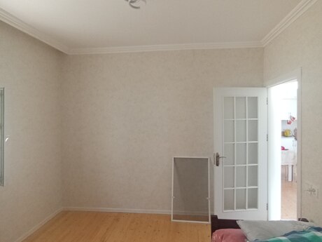 3 otaqlı həyət evi/bağ evi - Yeni Ramana q. - 85 m²