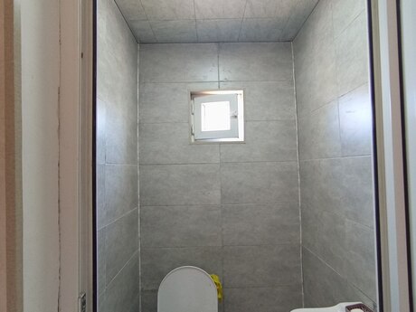 3 otaqlı həyət evi/bağ evi - Yeni Ramana q. - 85 m²