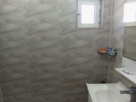 3 otaqlı həyət evi/bağ evi - Yeni Ramana q. - 85 m²