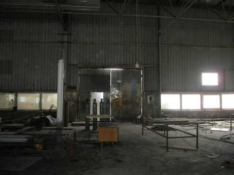 Obyekt - Buzovna q. - 1800 m²