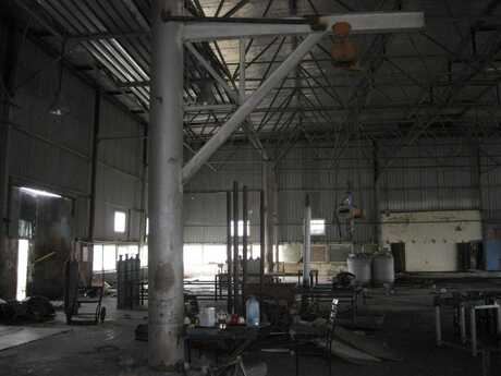 Obyekt - Buzovna q. - 1800 m²