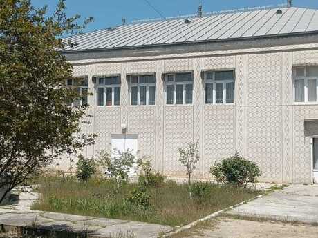 12 otaqlı həyət evi/bağ evi - Bilgəh q. - 700 m²