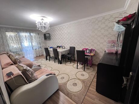 Elan №6118574 - Bakı, Xalqlar Dostluğu m., 3 otaqlı, 55 m², 5/5 mərtəbə