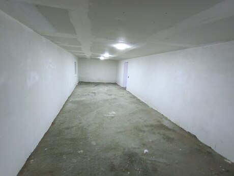 3 otaqlı həyət evi/bağ evi - Hövsan q. - 100 m²